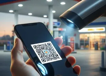 cara mengatasi barcode pertalite tidak terbaca scanner spbu