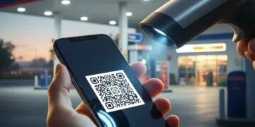 cara mengatasi barcode pertalite tidak terbaca scanner spbu