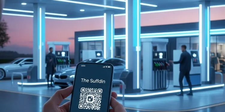 cara mengatasi barcode solar diblokir otomatis sistem