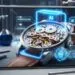 cara menggunakan fitur multimodal Gemini AI untuk mengenali objek dalam foto