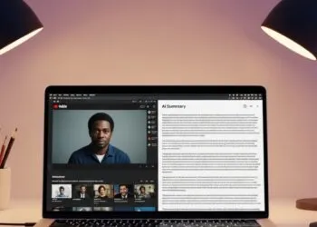 cara menggunakan Gemini AI 2.5 Pro untuk merangkum video YouTube durasi panjang
