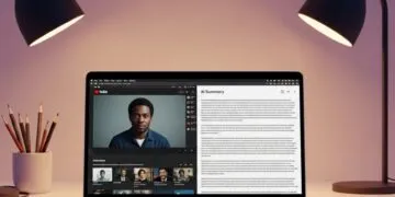 cara menggunakan Gemini AI 2.5 Pro untuk merangkum video YouTube durasi panjang