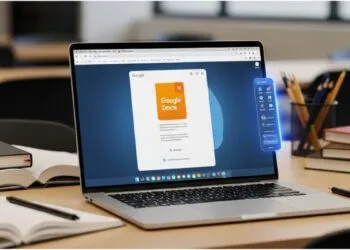 cara menggunakan gemini ai di google docs untuk bantu nulis skripsi lebih cepat