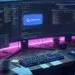 cara menggunakan gemini ai di vs code sebagai pengganti github copilot gratis