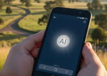 cara menggunakan gemini ai mode offline untuk perangkat mobile spek rendah