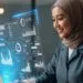 cara menggunakan gemini ai untuk analisis data laporan keuangan umkm