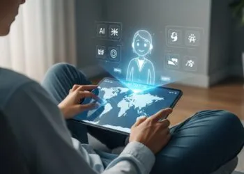 cara menggunakan Gemini AI untuk belajar bahasa asing secara otodidak