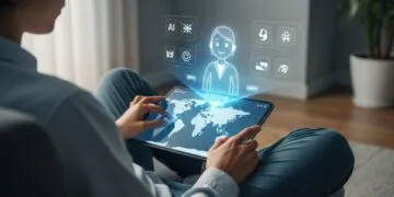 cara menggunakan Gemini AI untuk belajar bahasa asing secara otodidak