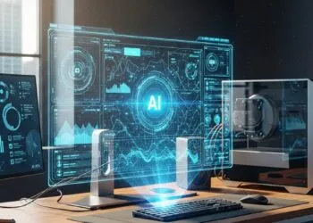cara menggunakan Gemini AI untuk membuat artikel blog yang SEO friendly