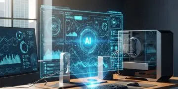 cara menggunakan Gemini AI untuk membuat artikel blog yang SEO friendly