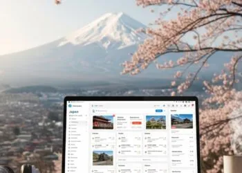 cara menggunakan gemini ai untuk membuat itinerary liburan ke jepang