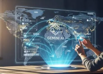 cara menggunakan gemini ai untuk membuat rencana perjalanan liburan yang detail