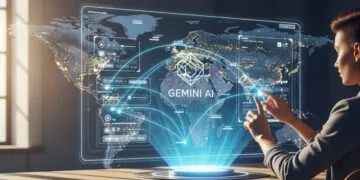 cara menggunakan gemini ai untuk membuat rencana perjalanan liburan yang detail