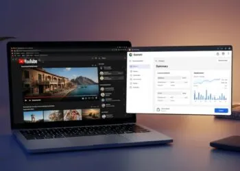 cara menggunakan gemini ai untuk membuat ringkasan video youtube otomatis