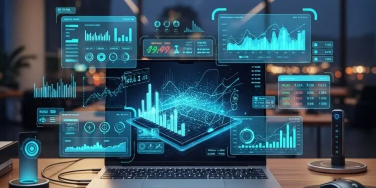 cara menggunakan gemini ai vs chatgpt 4o untuk analisis data finansial