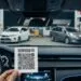 cara menggunakan satu barcode pertalite untuk dua mobil