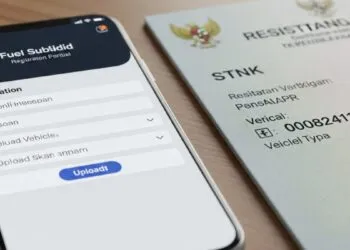 cara menghapus akun mypertamina untuk daftar barcode baru