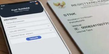 cara menghapus akun mypertamina untuk daftar barcode baru