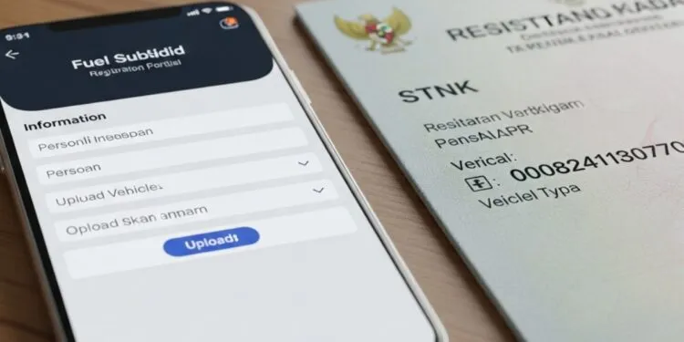 cara menghapus akun mypertamina untuk daftar barcode baru