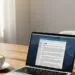 cara menulis email lamaran kerja bahasa inggris pakai gemini ai profesional