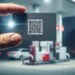 cara menyembunyikan barcode pertalite agar tidak discan orang