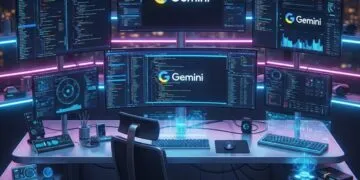 cara pakai gemini ai flash di google ai studio vs versi pro