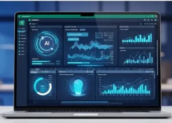 cara pakai gemini ai untuk analisis data excel yang kompleks tanpa rumus