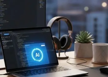 cara pasang gemini ai di vscode lewat extension terbaru 2026