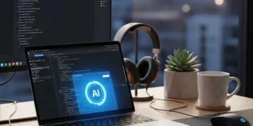 cara pasang gemini ai di vscode lewat extension terbaru 2026