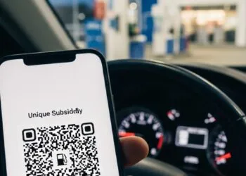 cara pindah nopol barcode solar mypertamina terbaru