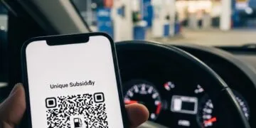 cara pindah nopol barcode solar mypertamina terbaru