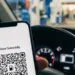 cara pindah nopol barcode solar mypertamina terbaru