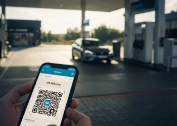 cara reset barcode solar ganti nomor polisi 2026