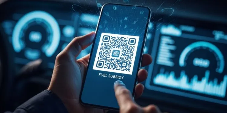 cara reset password akun barcode solar pertamina