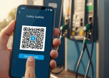 cara reset pin barcode solar yang lupa