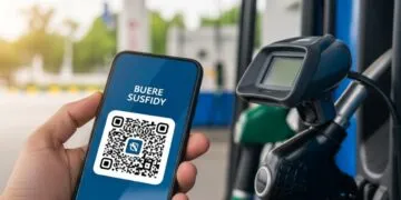 cara scan barcode pertalite tanpa sinyal internet