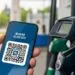 cara scan barcode pertalite tanpa sinyal internet