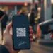 cara scan barcode pertalite tanpa sinyal internet di spbu