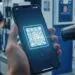 cara setting kecerahan hp otomatis untuk scan barcode pertalite