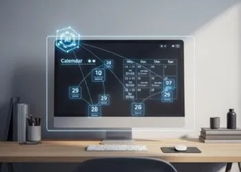 cara sinkronisasi gemini ai ke kalender untuk automasi jadwal vs asisten pribadi