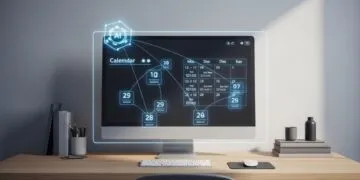 cara sinkronisasi gemini ai ke kalender untuk automasi jadwal vs asisten pribadi