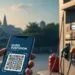 cara update data barcode solar cirebon