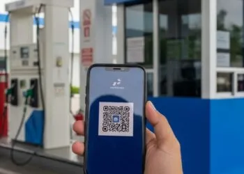 cara urus barcode pertalite depok mati