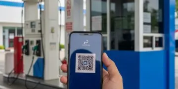 cara urus barcode pertalite depok mati