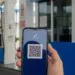 cara urus barcode pertalite depok mati