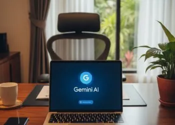 cara verifikasi umur untuk bisa akses fitur penuh Gemini AI di Indonesia