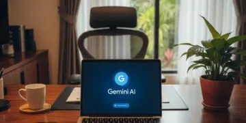 cara verifikasi umur untuk bisa akses fitur penuh Gemini AI di Indonesia