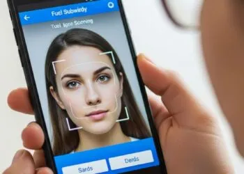 cara verifikasi wajah barcode pertalite gagal terus di android