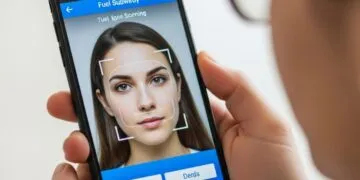 cara verifikasi wajah barcode pertalite gagal terus di android