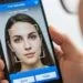 cara verifikasi wajah barcode pertalite gagal terus di android
